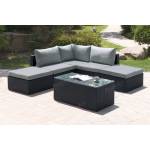 406 6-Pcs Outdoor Set